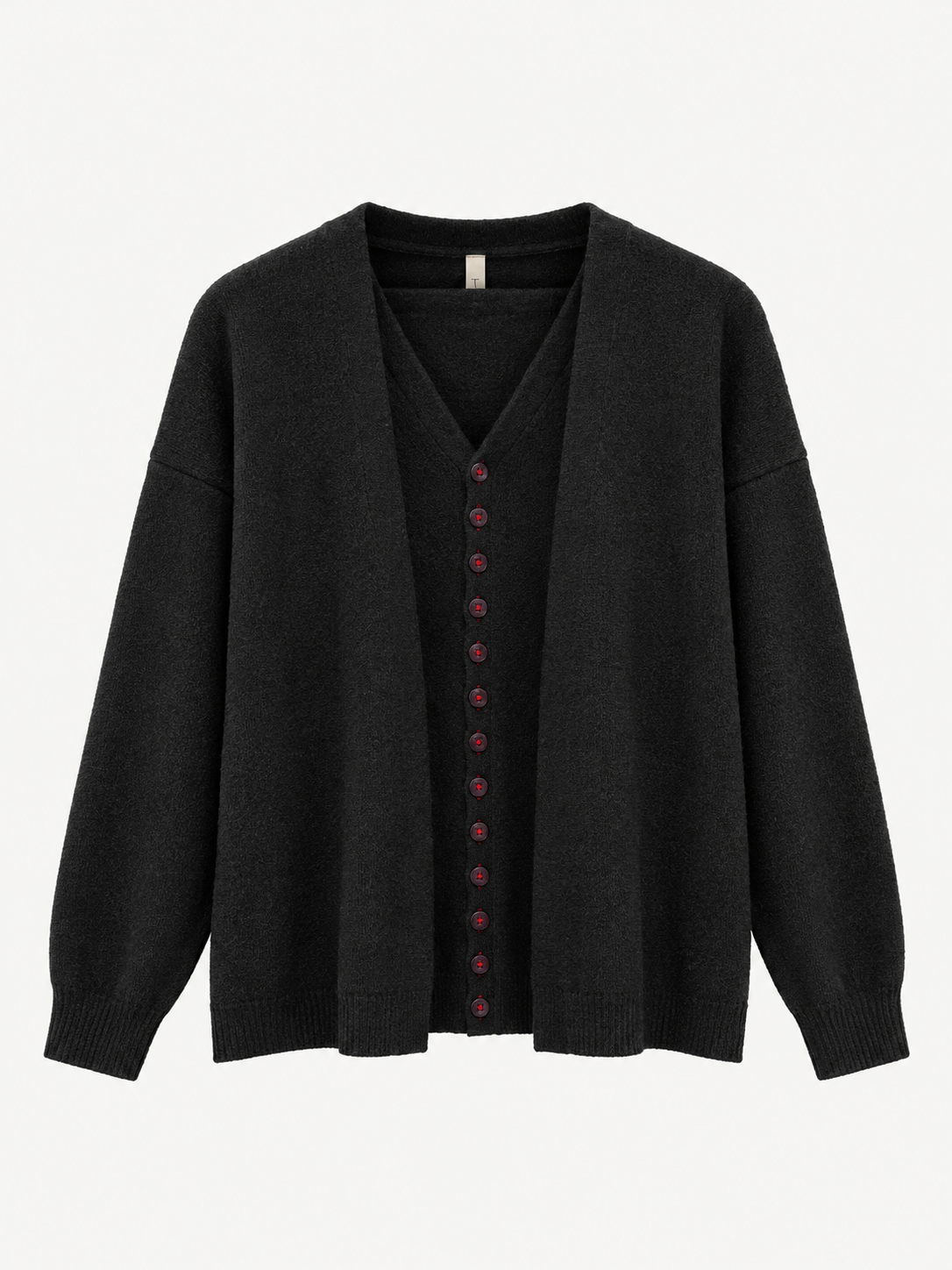 Twinset Alexa negro