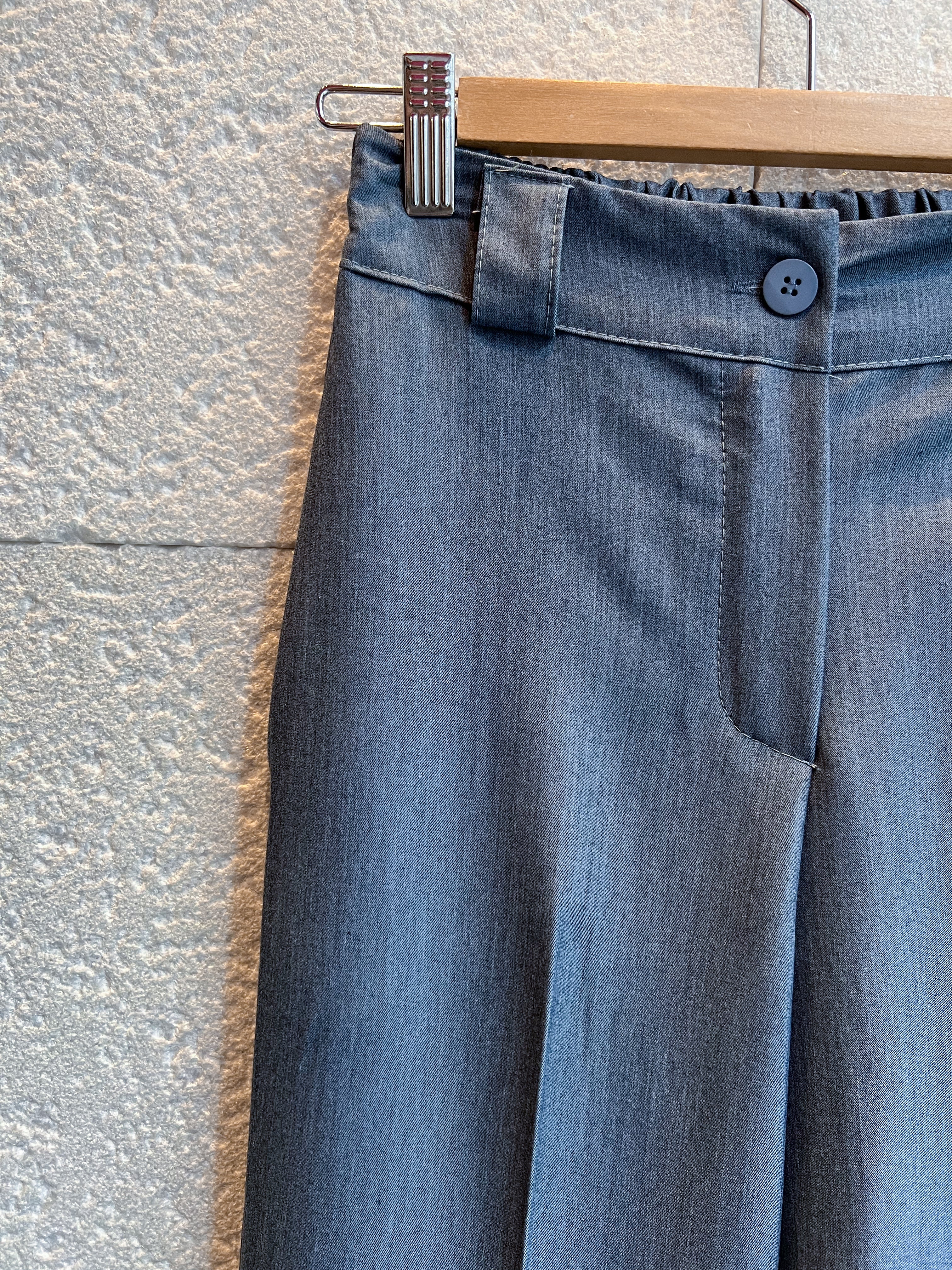 Pantalón masculino