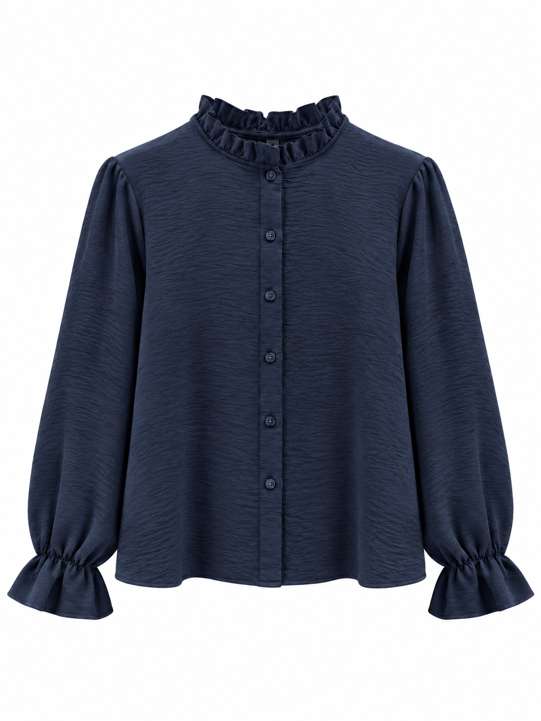 Camisa Carmen