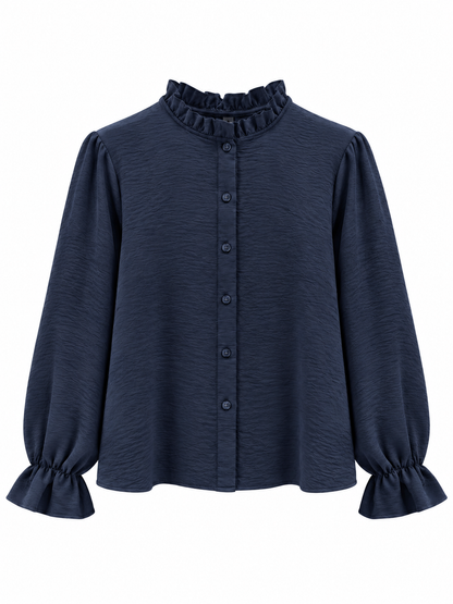 Camisa Carmen