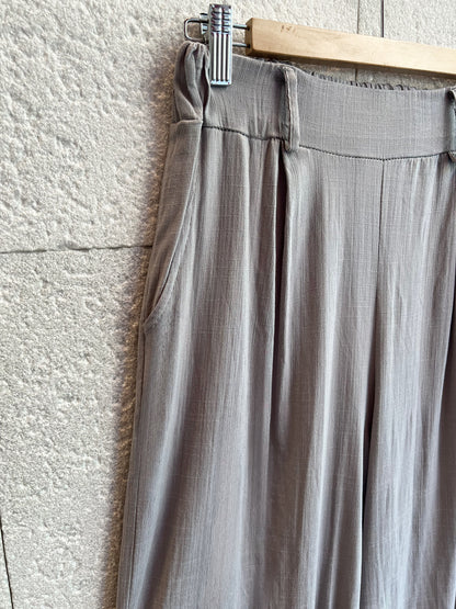 Pantalón Lino
