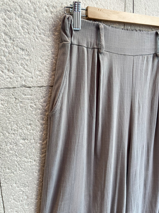 Pantalón Lino