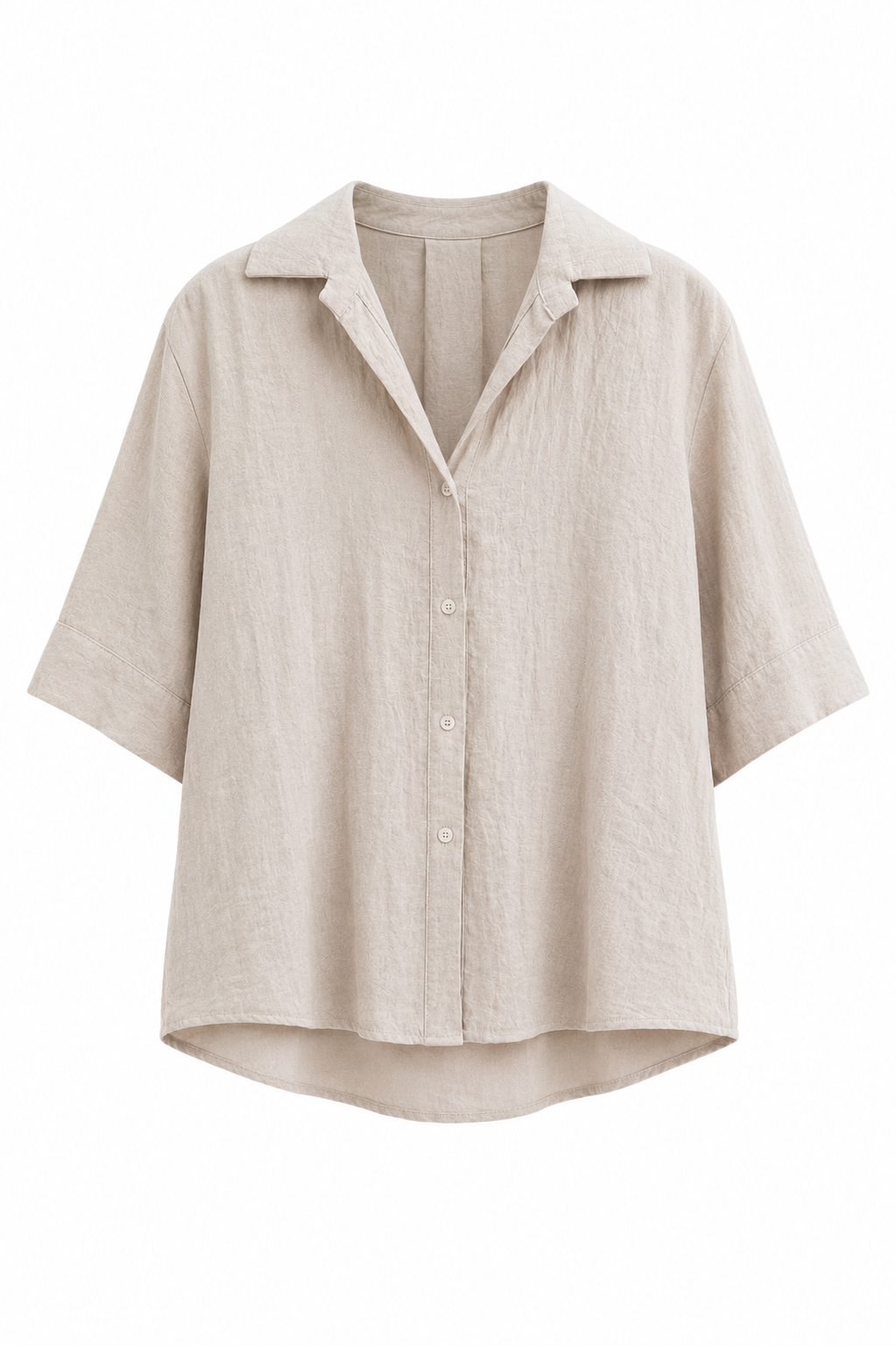 Camisa Begur