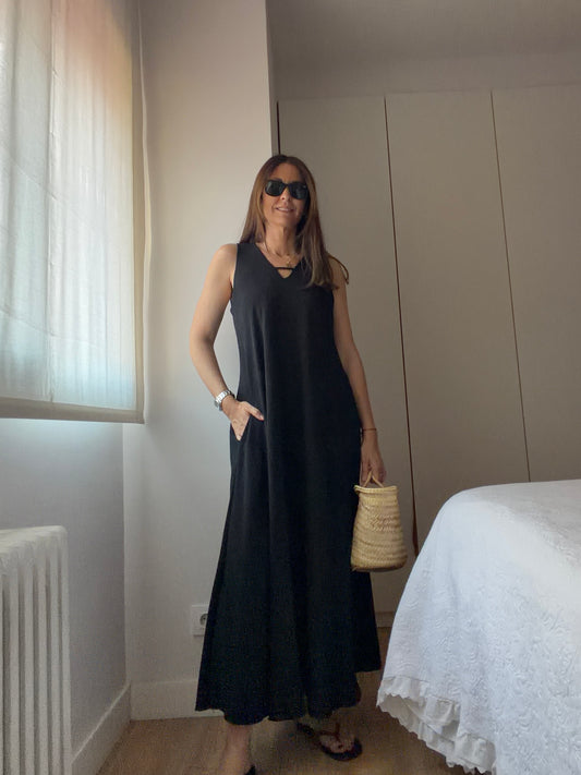 Vestido Victoria
