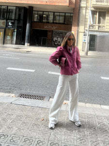 Pantalón rayas