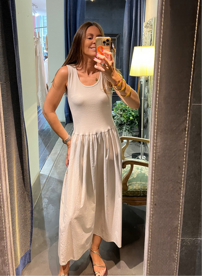 Vestido Mykonos