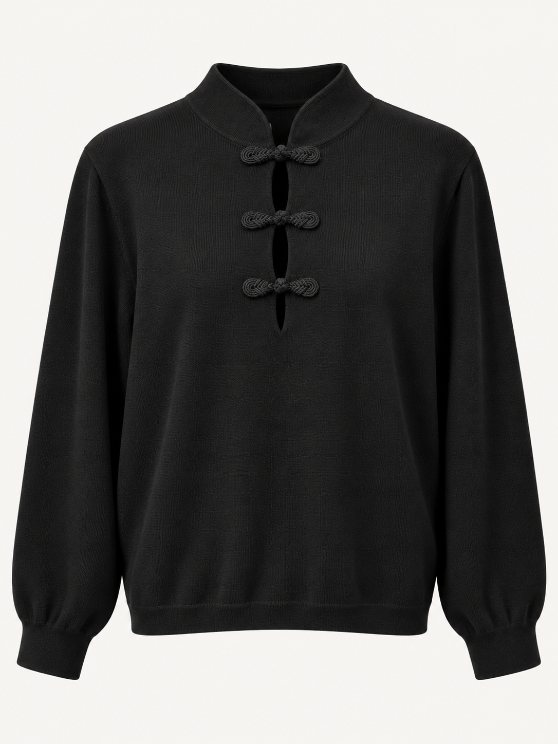 Jersey mini Alamares- Negro