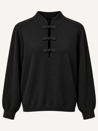 Jersey mini Alamares- Negro