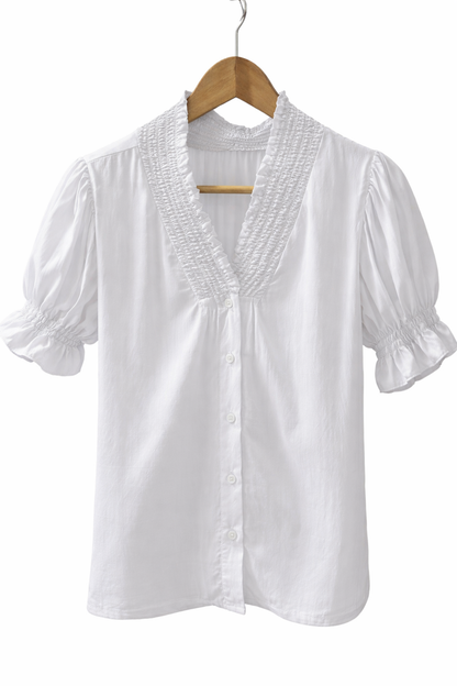 Blusa Brigitte