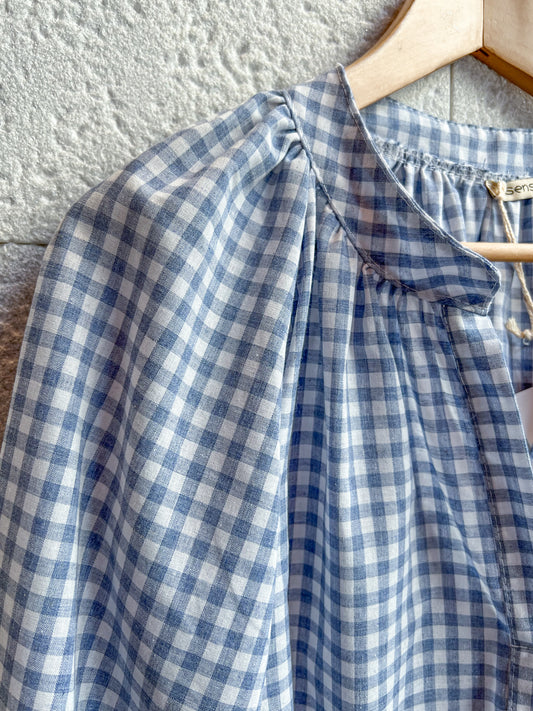 Blusa Camille