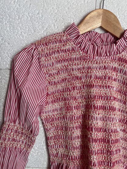 Blusa Camila