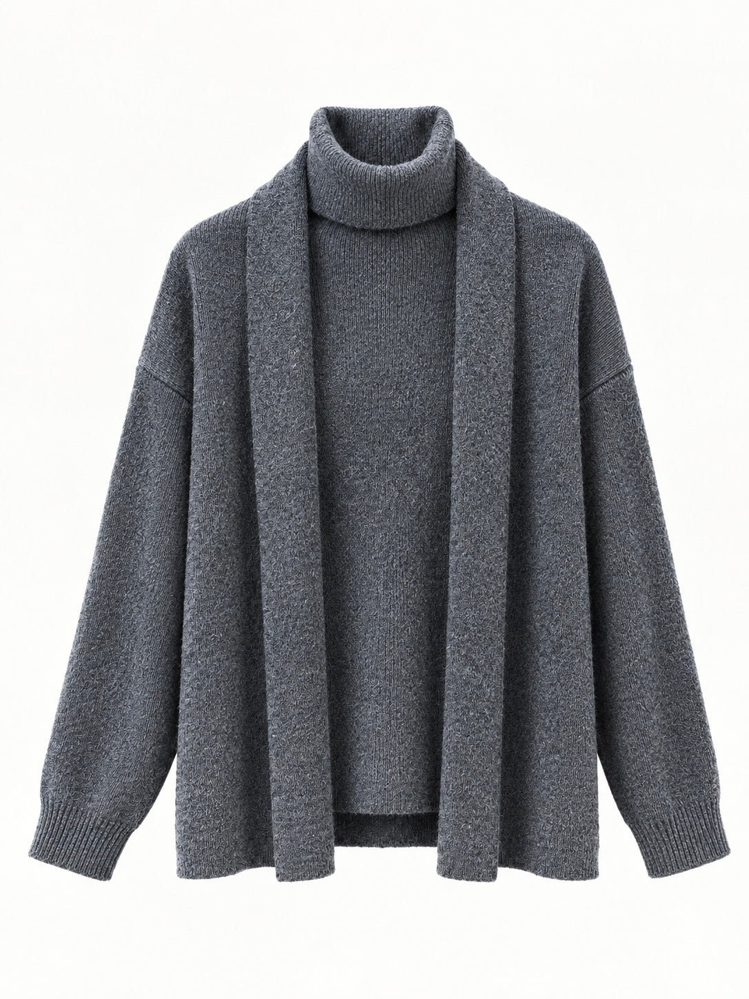 Twinset Diana gris