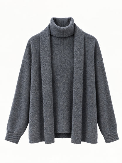 Twinset Diana gris