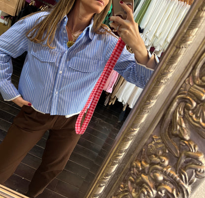 Pantalón Brown