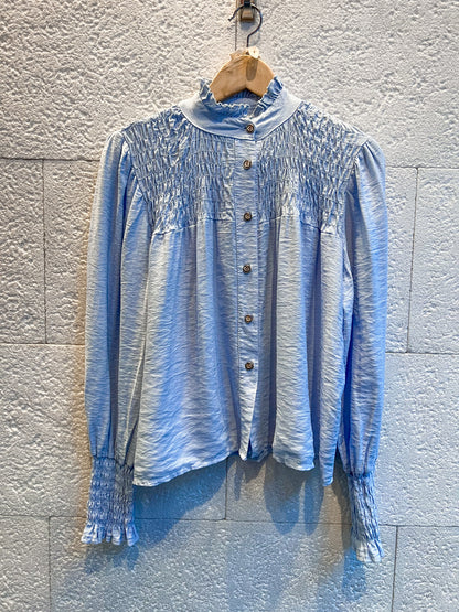 Camisa Manuela