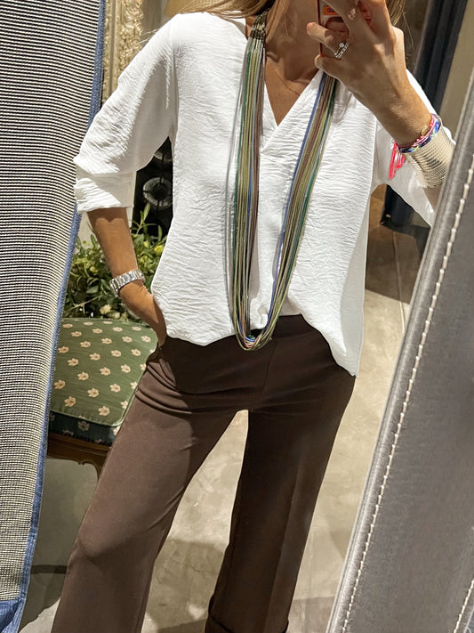 Blusa Victoria