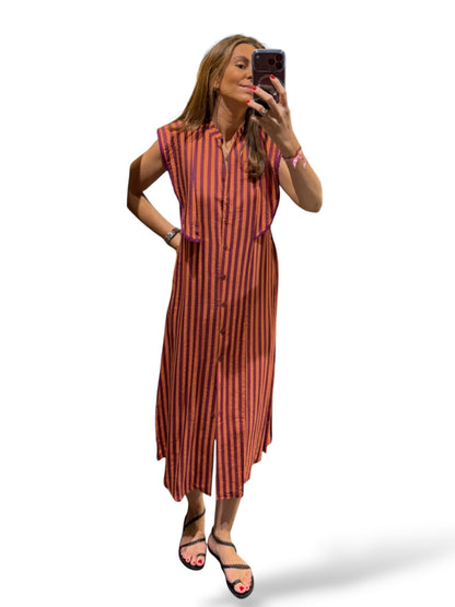 Vestido Scala