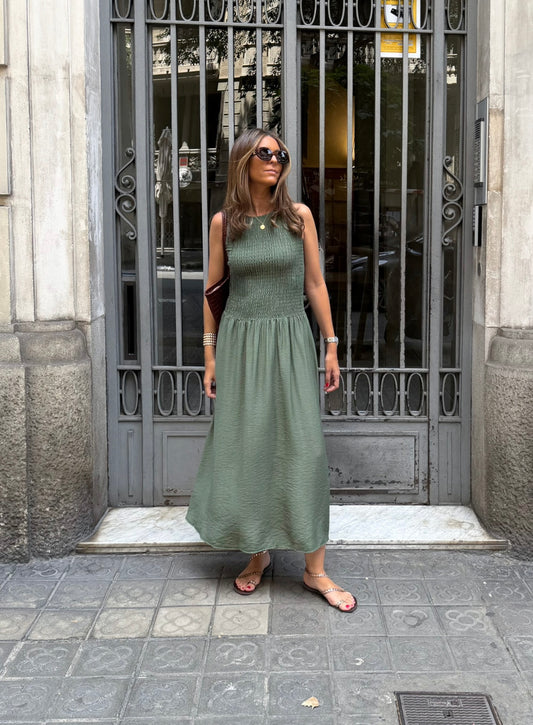 Vestido Mia