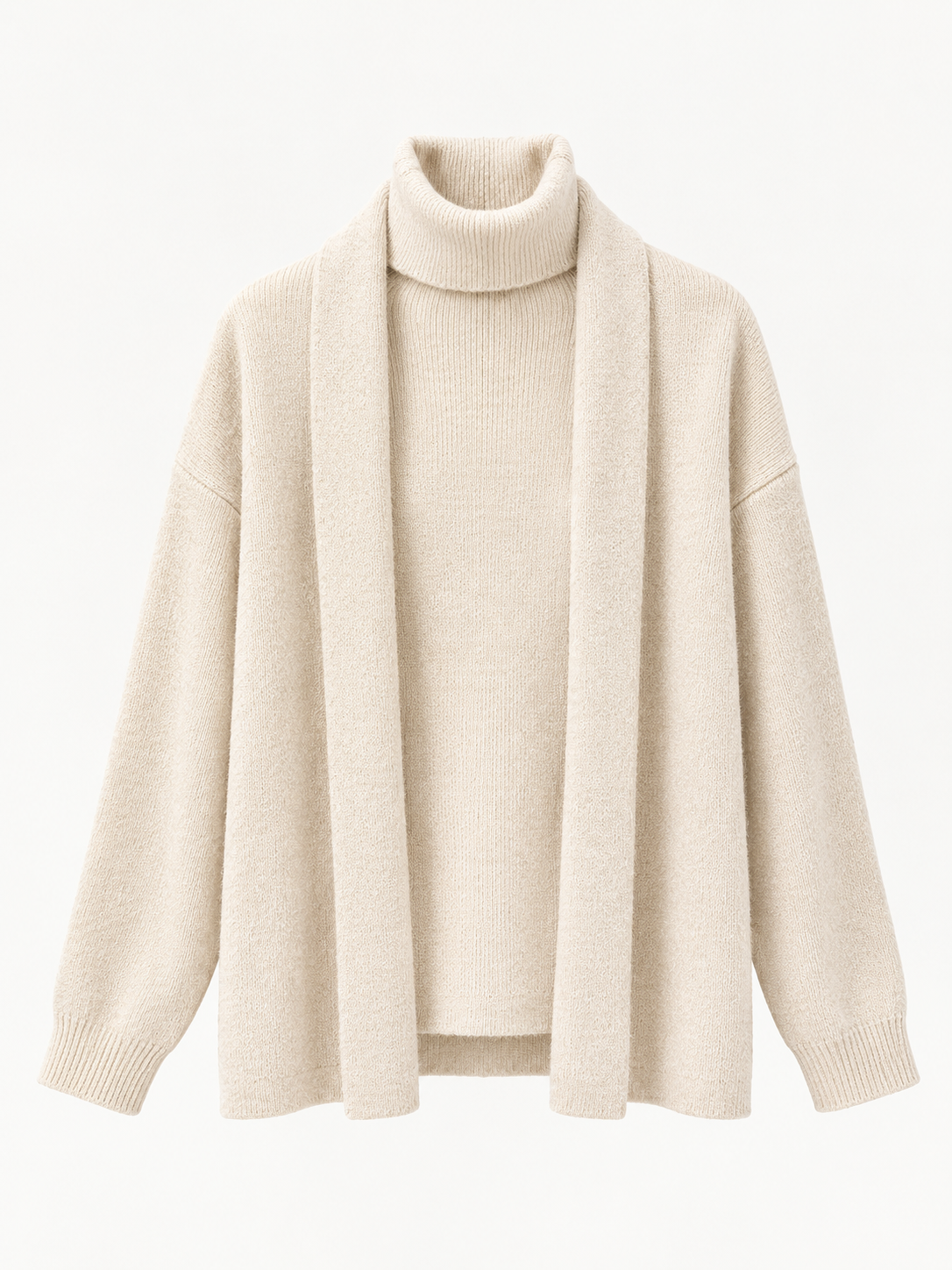Twinset Diana crudo