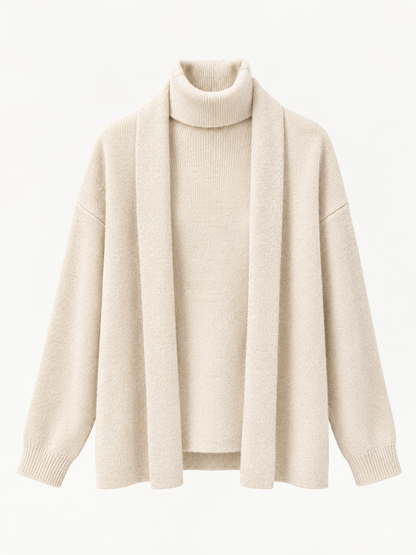 Twinset Diana crudo