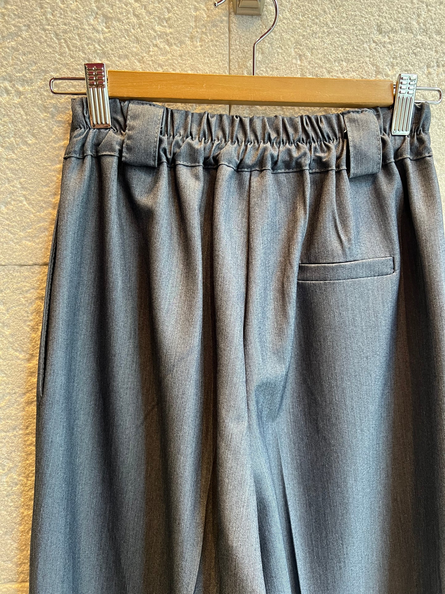 Pantalón masculino