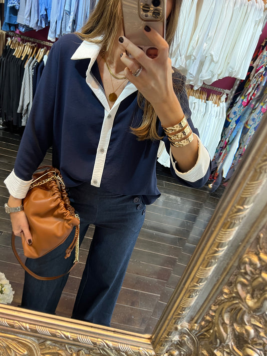Camisa Alejandra