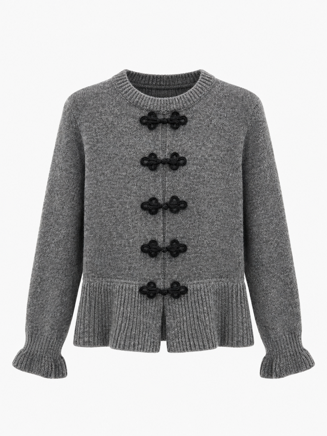 Jersey alamares