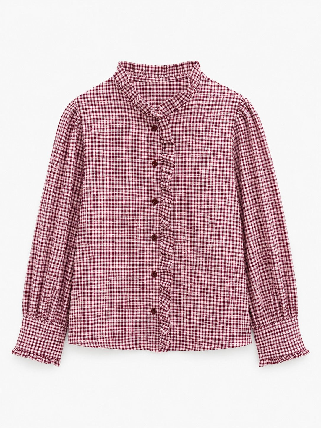 Camisa Cerise