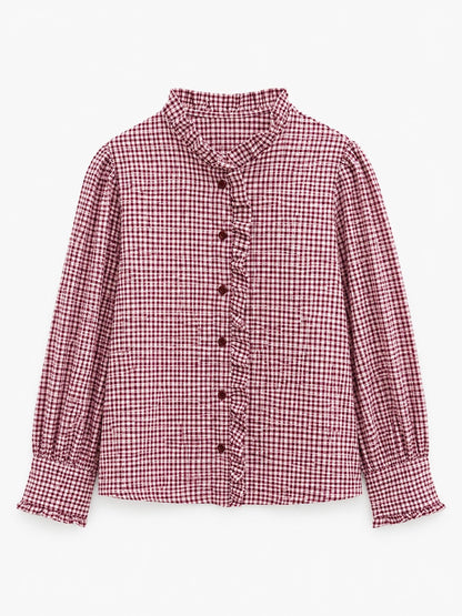 Camisa Cerise