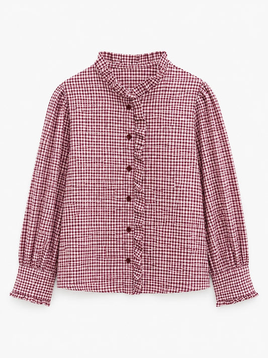 Camisa Cerise