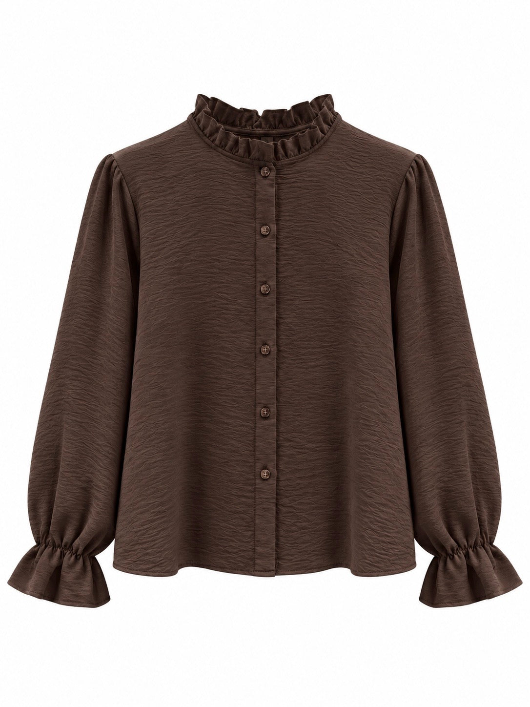 Camisa Carmen