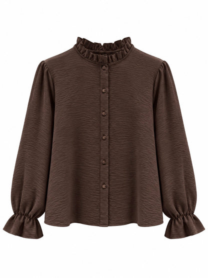 Camisa Carmen