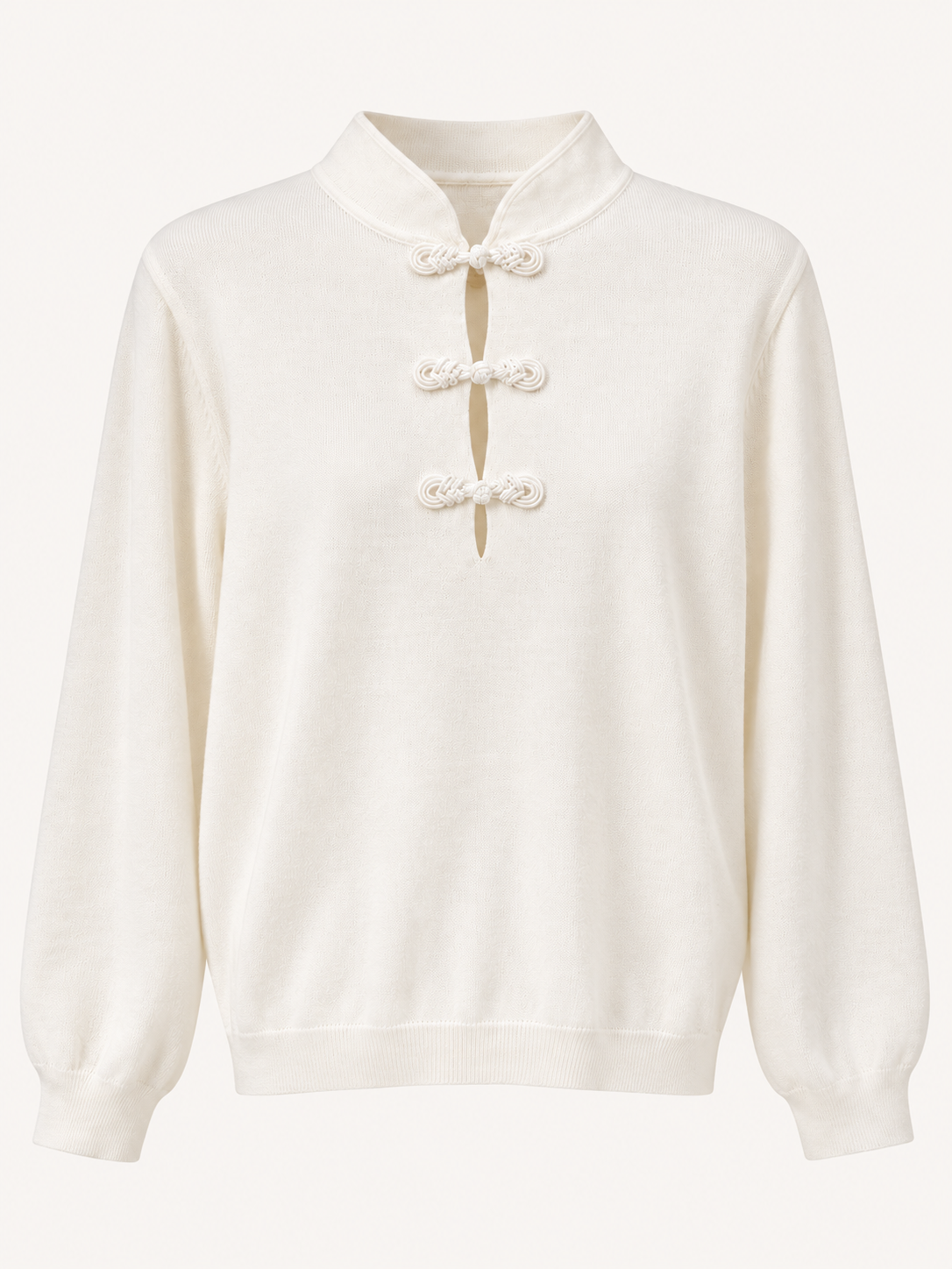 Jersey mini Alamares- Blanco