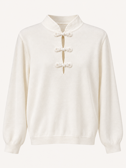 Jersey mini Alamares- Blanco