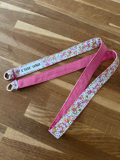 Cinta Cuelga-movil handmade