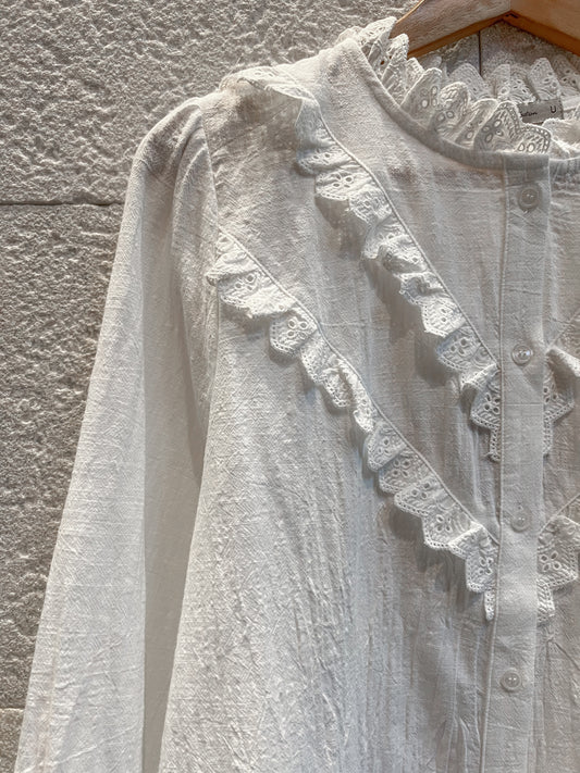 Camisa Chiara