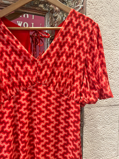 Vestido Jimena