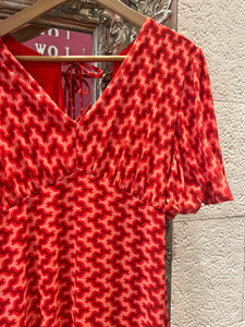 Vestido Jimena