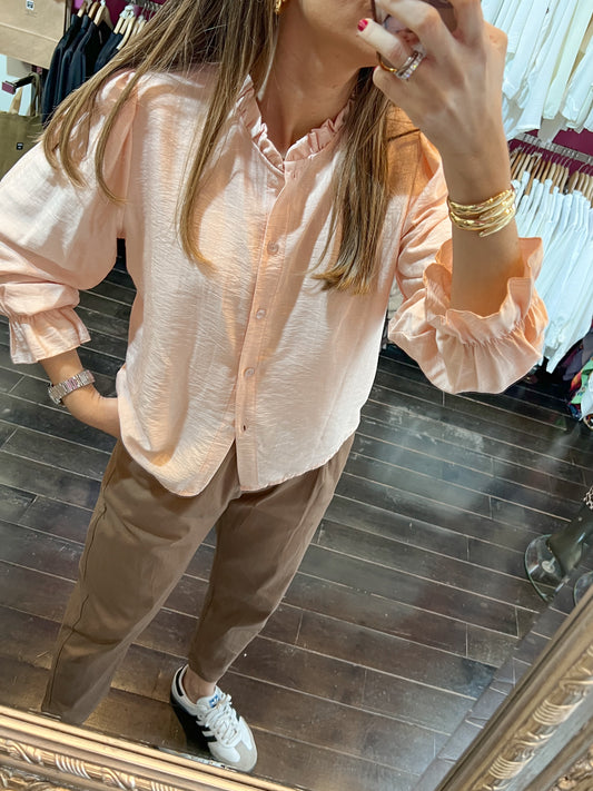 Camisa Sofía