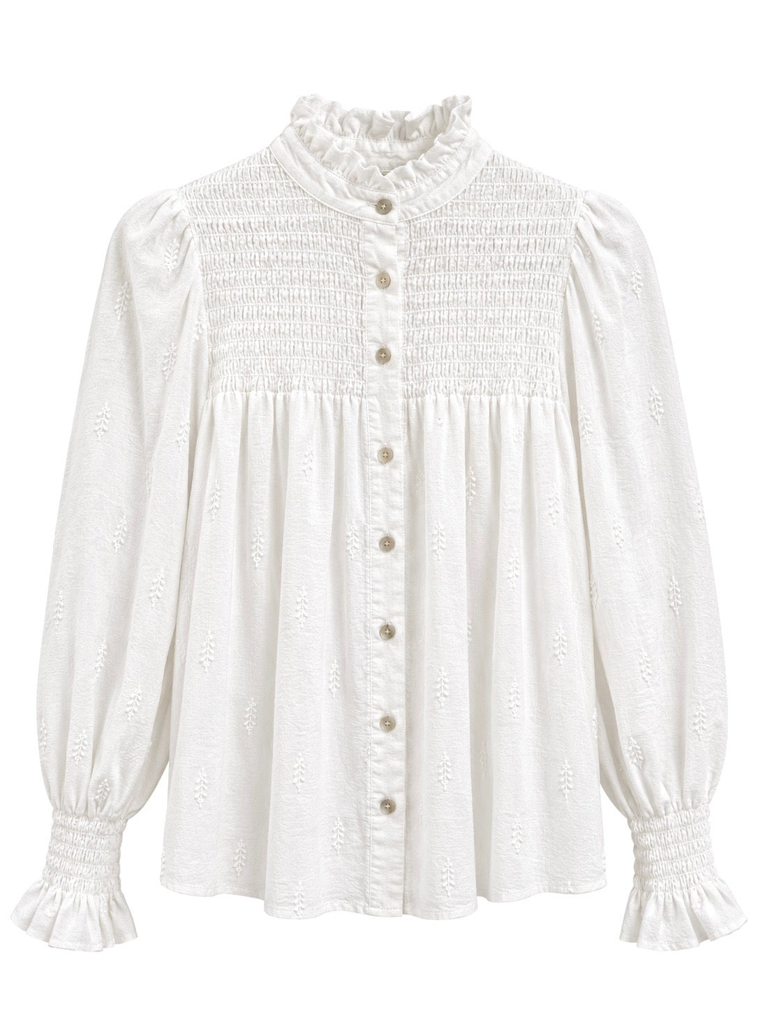 Camisa Hortense