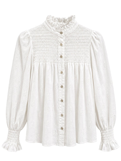 Camisa Hortense