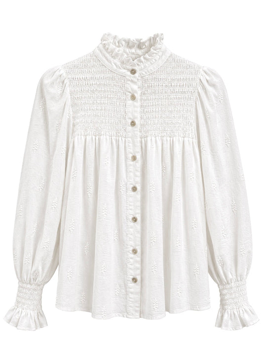 Camisa Hortense