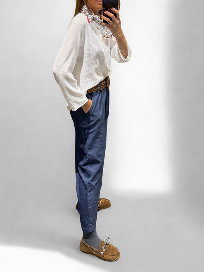 Jeans Bombachos