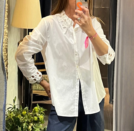Camisa Ibiza