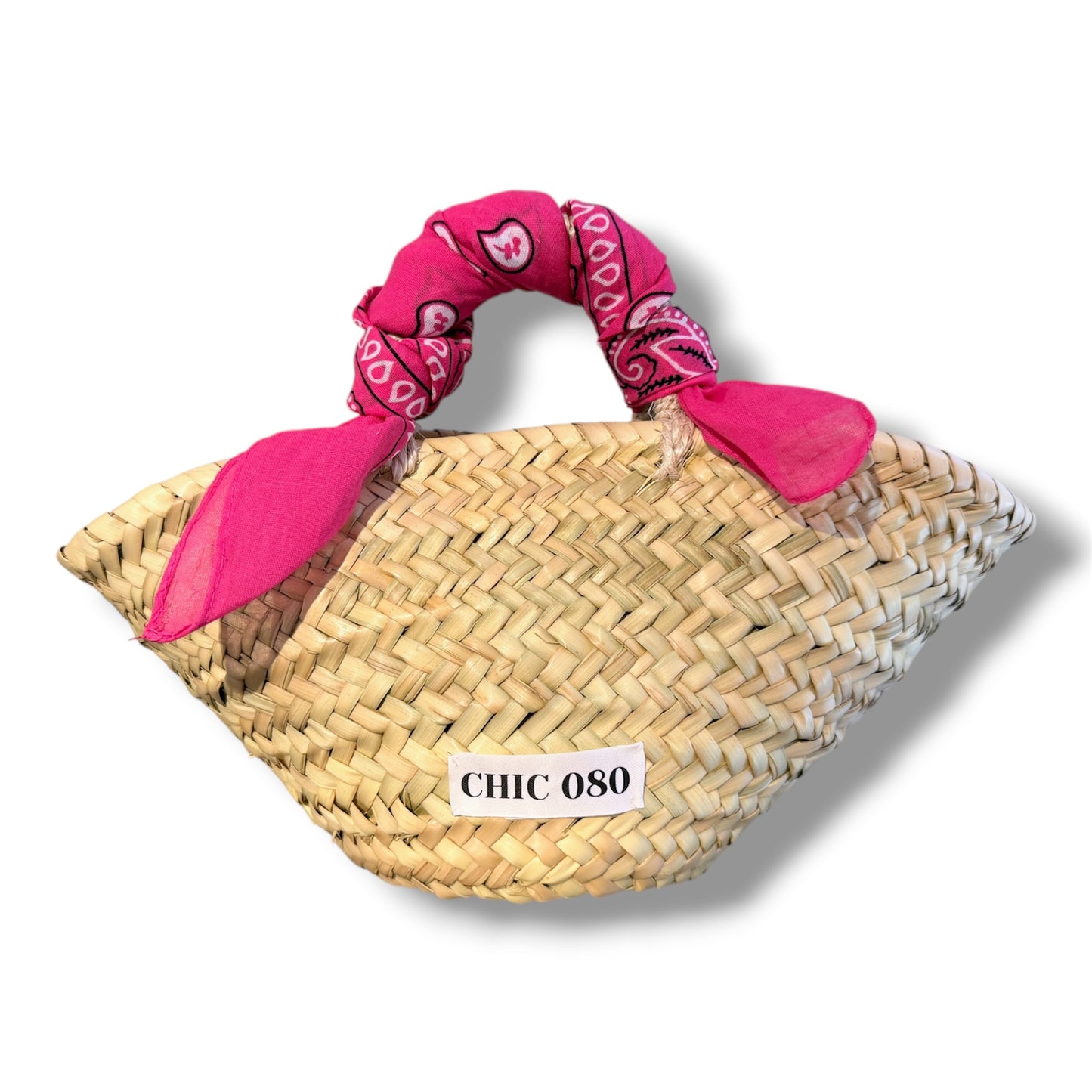 Cestita Fucsia