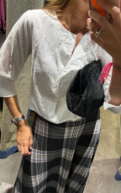 Blusa Suzette