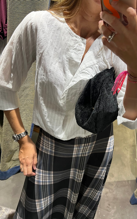 Blusa Suzette