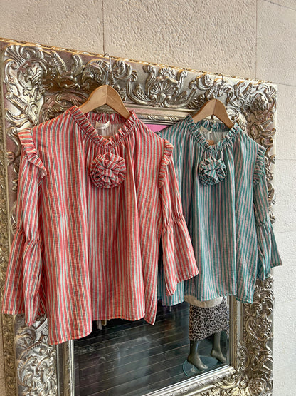 Blusa Rosita