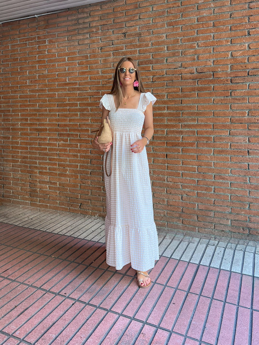 Vestido Niza
