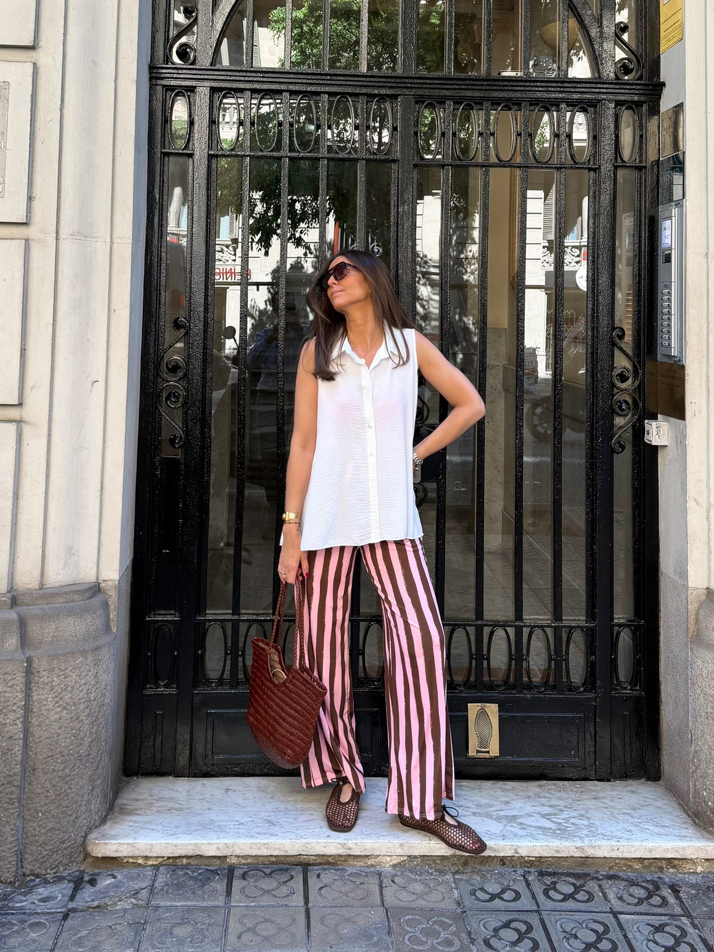 Blusa Jane
